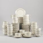 1296 9434 COFFEE-/ TEA SET